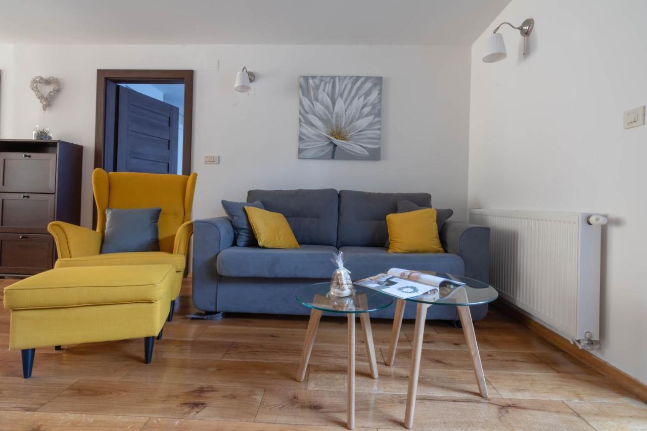 Apartment Gabriella Zagreb Ngoại thất bức ảnh