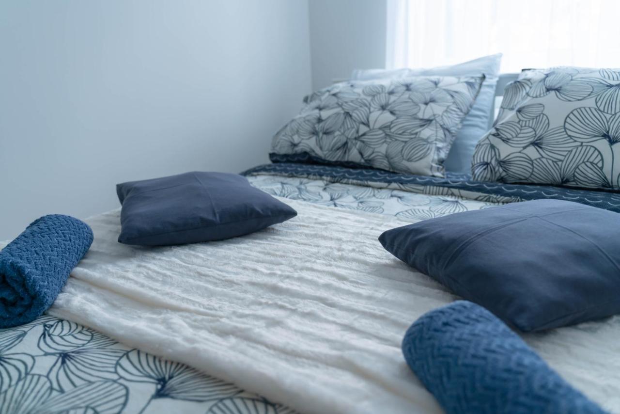 Apartment Gabriella Zagreb Ngoại thất bức ảnh