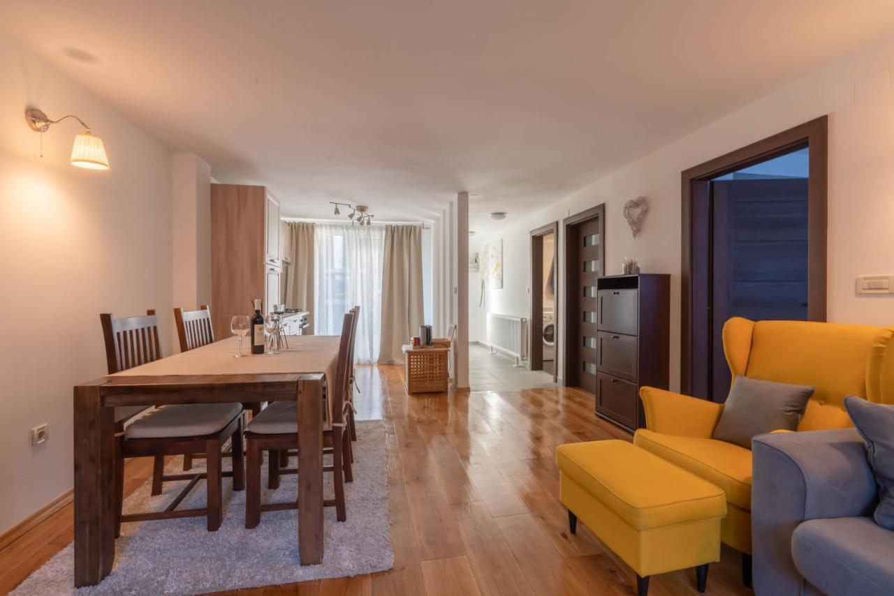 Apartment Gabriella Zagreb Ngoại thất bức ảnh