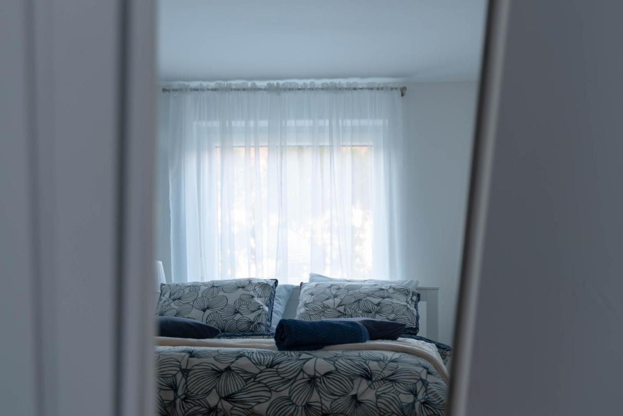 Apartment Gabriella Zagreb Ngoại thất bức ảnh
