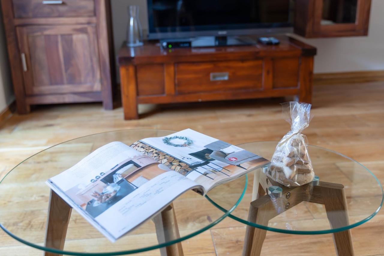 Apartment Gabriella Zagreb Ngoại thất bức ảnh