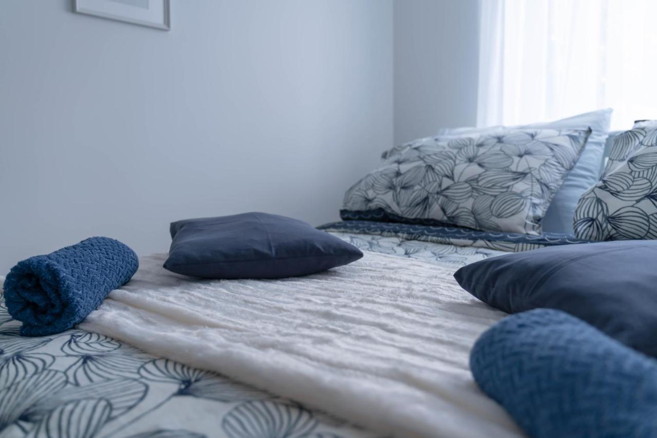 Apartment Gabriella Zagreb Ngoại thất bức ảnh