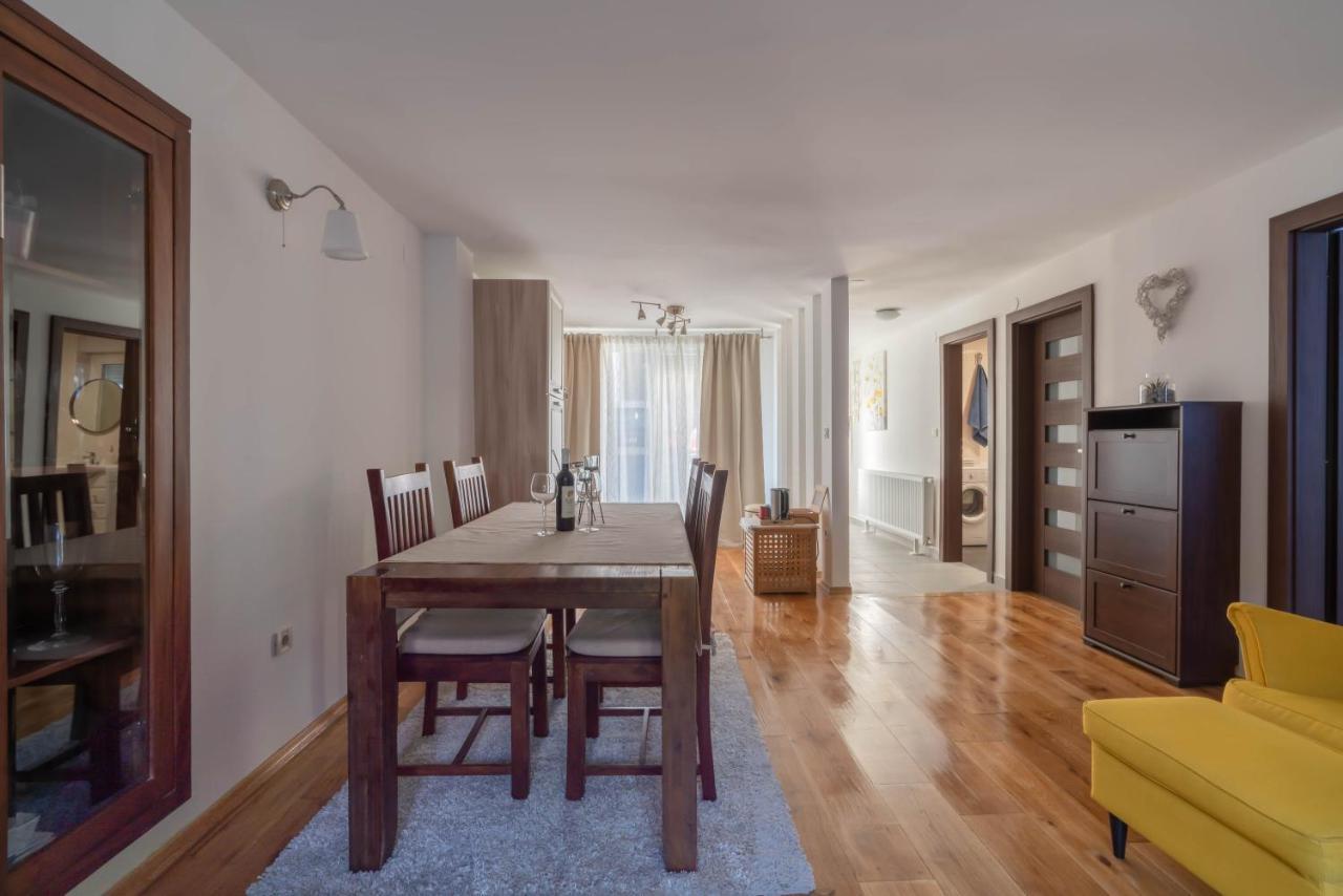 Apartment Gabriella Zagreb Ngoại thất bức ảnh