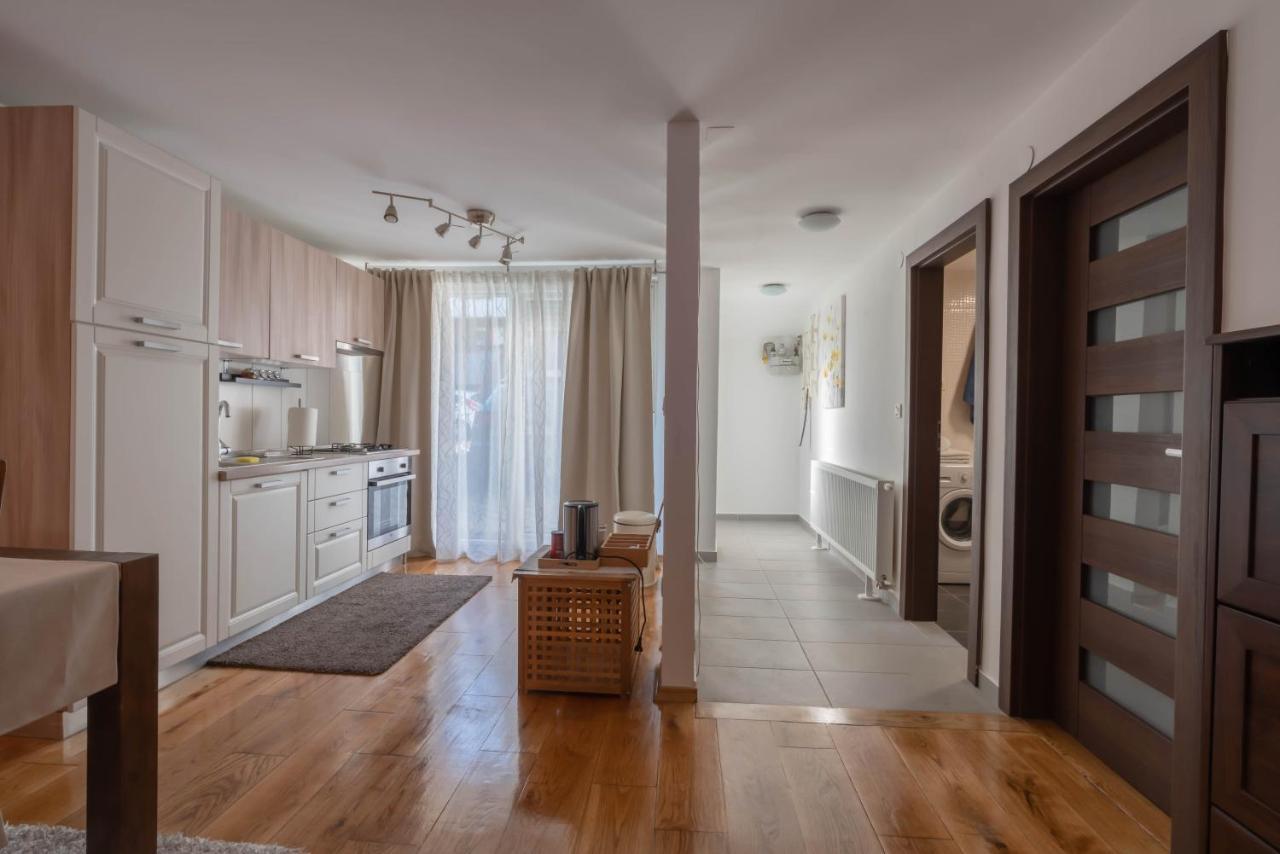 Apartment Gabriella Zagreb Ngoại thất bức ảnh