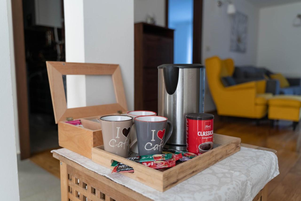 Apartment Gabriella Zagreb Ngoại thất bức ảnh