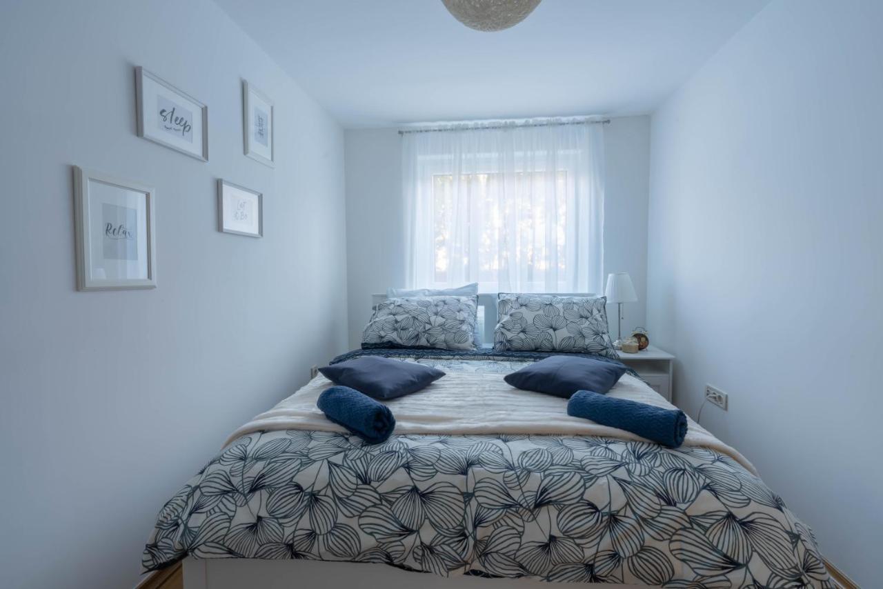 Apartment Gabriella Zagreb Ngoại thất bức ảnh