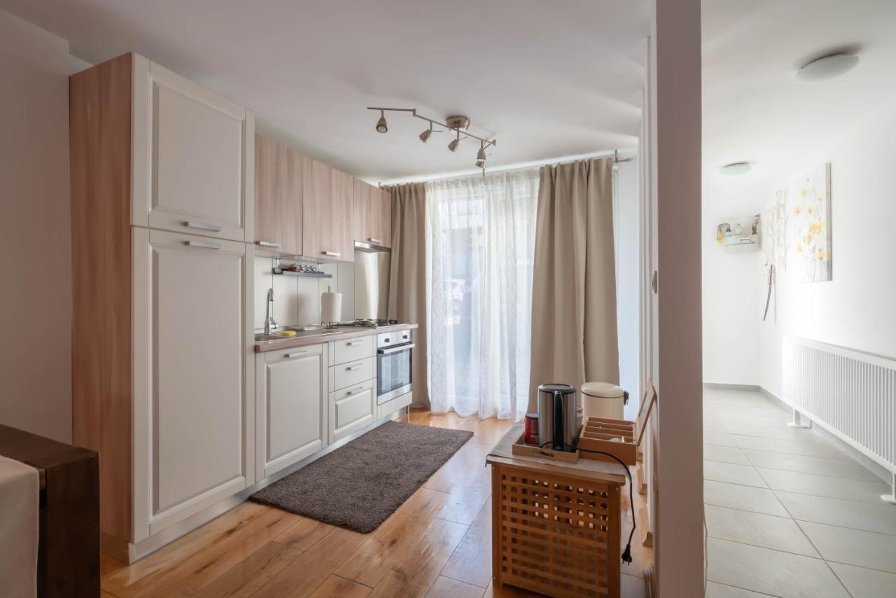 Apartment Gabriella Zagreb Ngoại thất bức ảnh