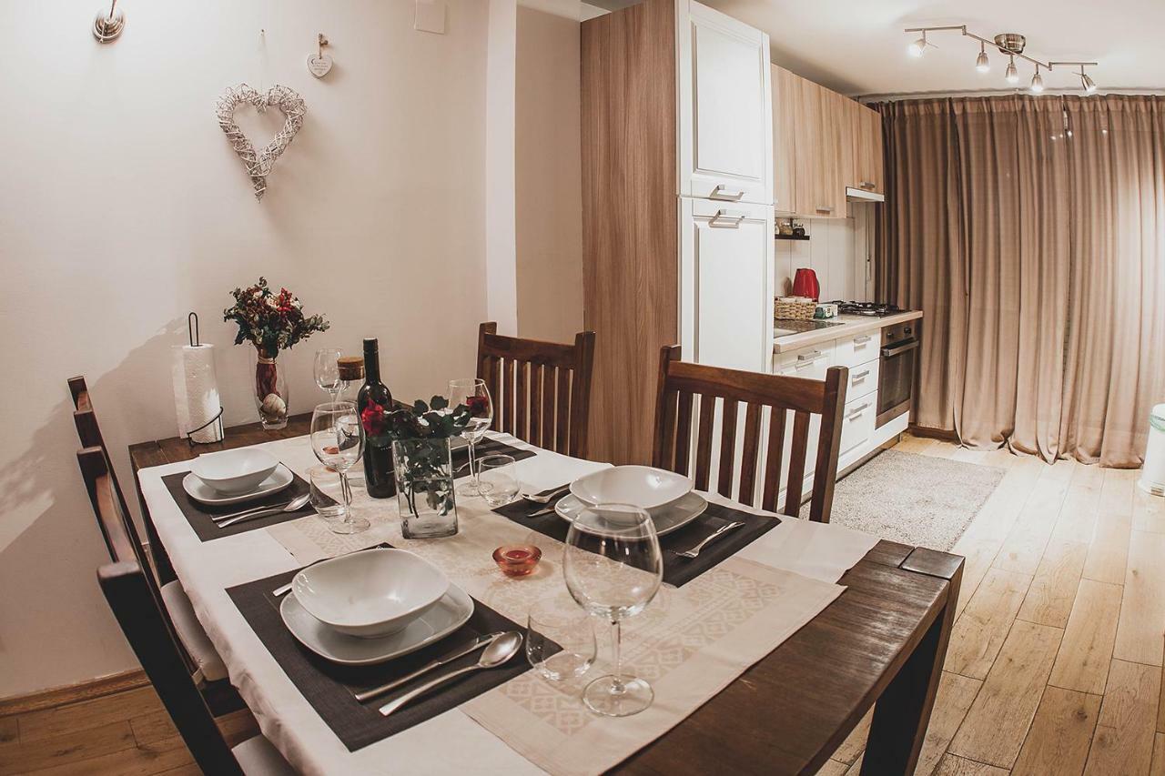 Apartment Gabriella Zagreb Ngoại thất bức ảnh
