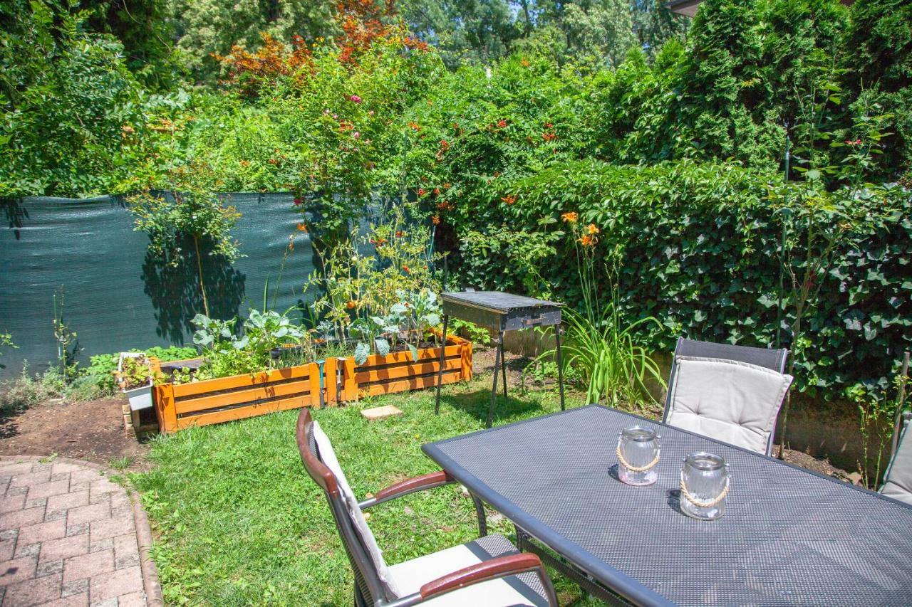 Apartment Gabriella Zagreb Ngoại thất bức ảnh
