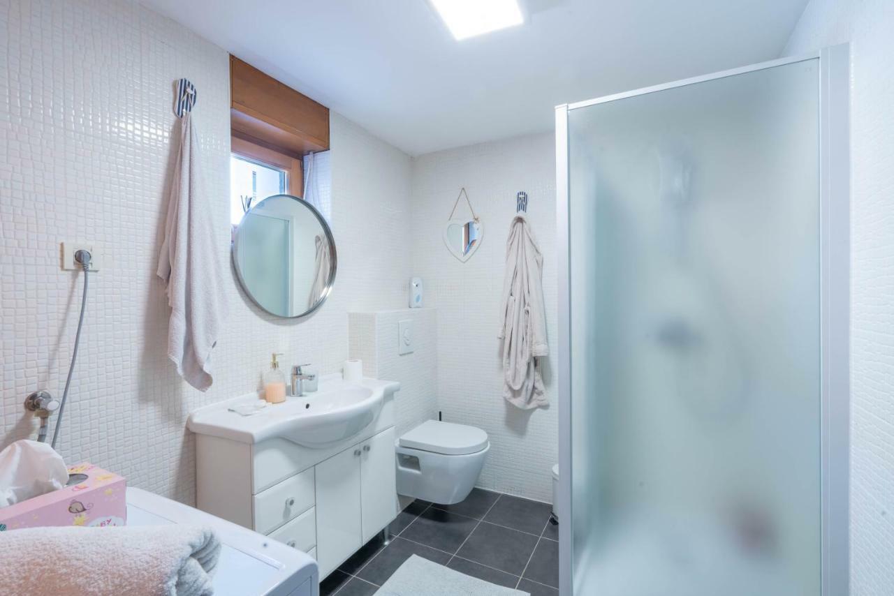Apartment Gabriella Zagreb Ngoại thất bức ảnh
